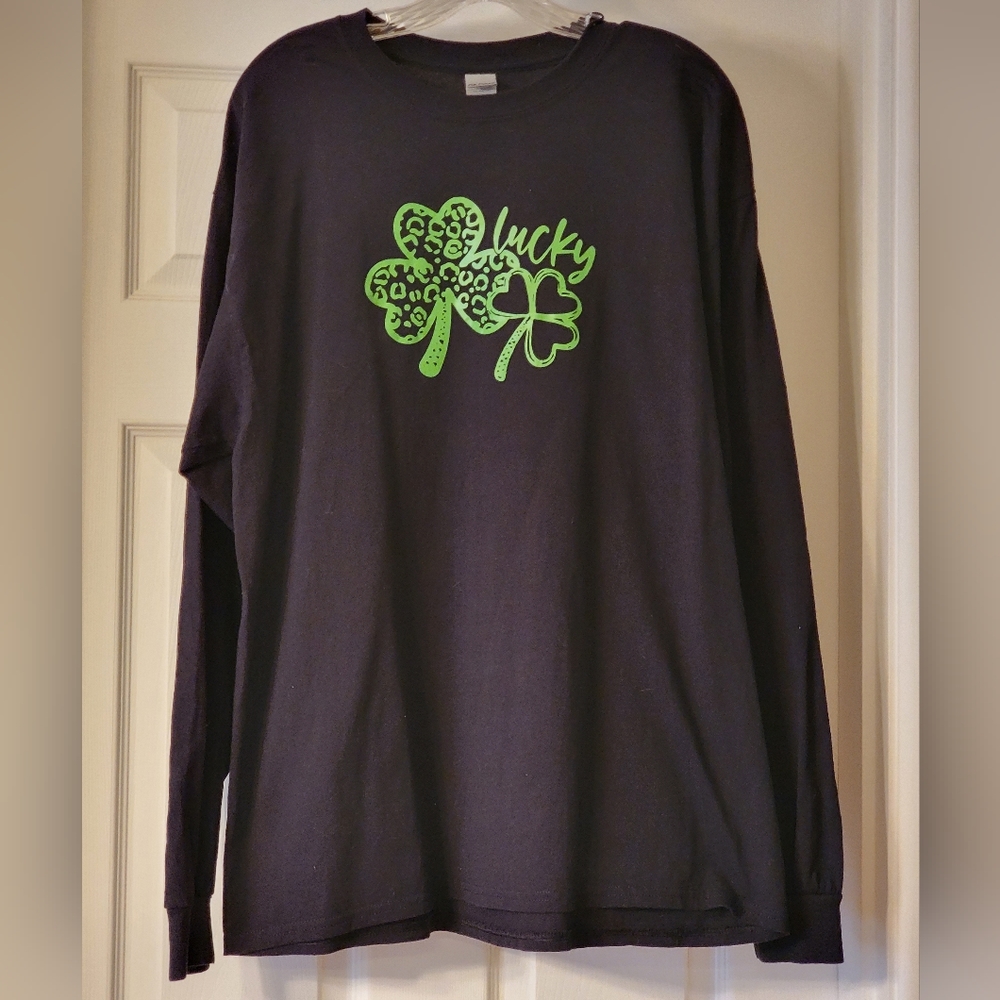 Lucky Shirt